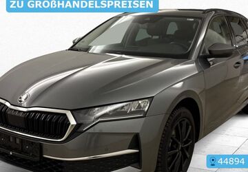 Skoda Octavia 26.310 km 26.590 &euro; Krefeld 47829