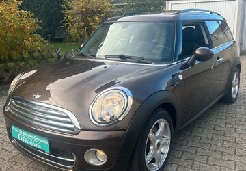 Mini Cooper D 190.000 km 6.450 &euro; Düsseldorf 40589