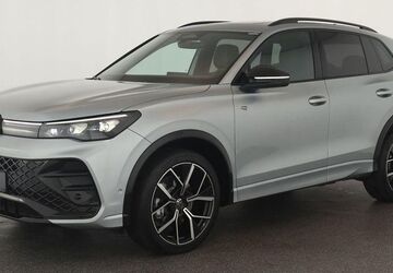 VW Tiguan 20.200 km 46.484 &euro; Düsseldorf 40233