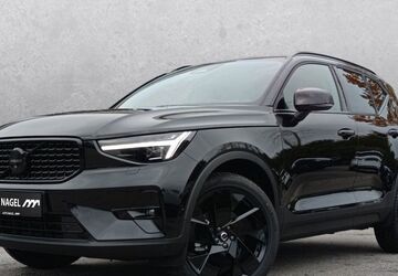 Volvo XC40 7.305 km 40.980 &euro; Dinslaken 46535