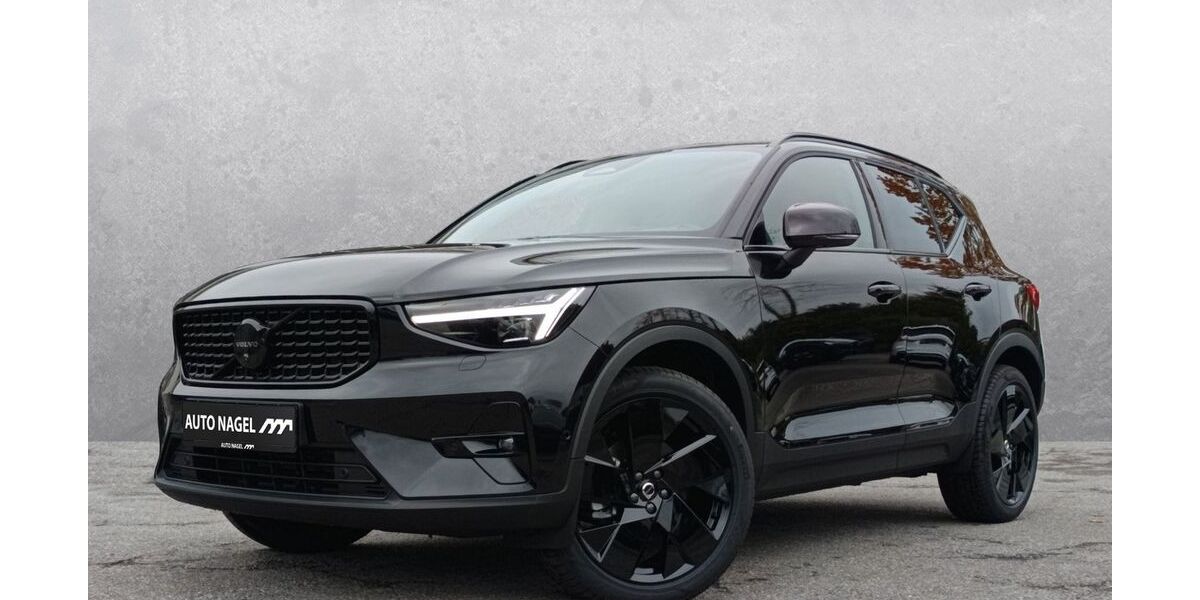 Volvo XC40 7.305 km 40.980 &euro; Dinslaken 46535