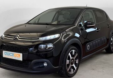 Citroen C3 70.664 km 10.249 &euro; Duisburg 47138