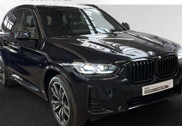 BMW X3 67.900 km 49.354 &euro; Moers 47441