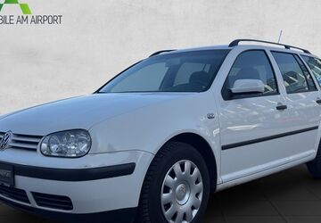 VW Golf 383.175 km 1.450 &euro; Ratingen 40880