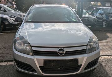 Opel Astra 181.000 km 1.999 &euro; Essen 45359