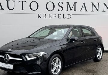 Mercedes-Benz A 180 71.800 km 19.950 &euro; Krefeld 47805