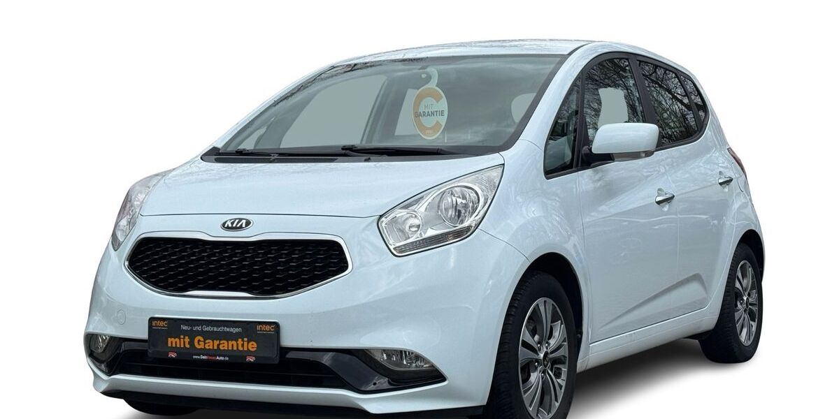 Kia Venga 75.000 km 10.980 &euro; Duisburg 47249