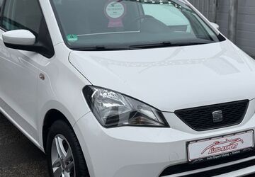 Seat Mii 114.000 km 4.990 &euro; Krefeld 47807