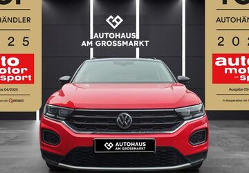 VW T-Roc 71.700 km 18.960 &euro; Duisburg 47059