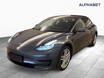 Gebrauchte Tesla Model 3