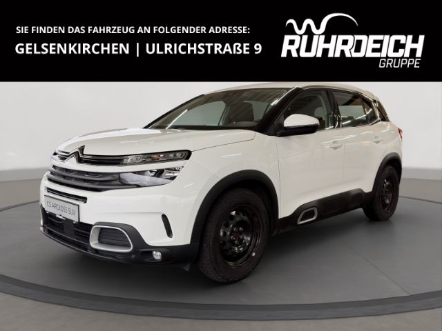 Citroen C5 Aircross 75.000 km 16.790 &euro; Gelsenkirchen 45891