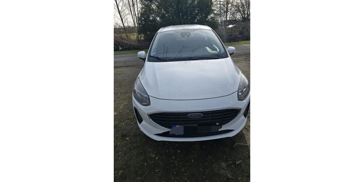 Ford Fiesta 74.500 km 10.800 &euro; Gelsenkirchen 45879