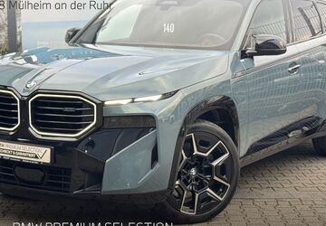 BMW XM 23.199 km 97.379 &euro; Mülheim an der Ruhr 45478