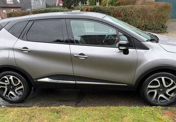 Renault Captur 137.000 km 9.200 &euro; Voerde 46562