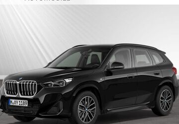 BMW X1 6.900 km 35.349 &euro; Wesel 46485