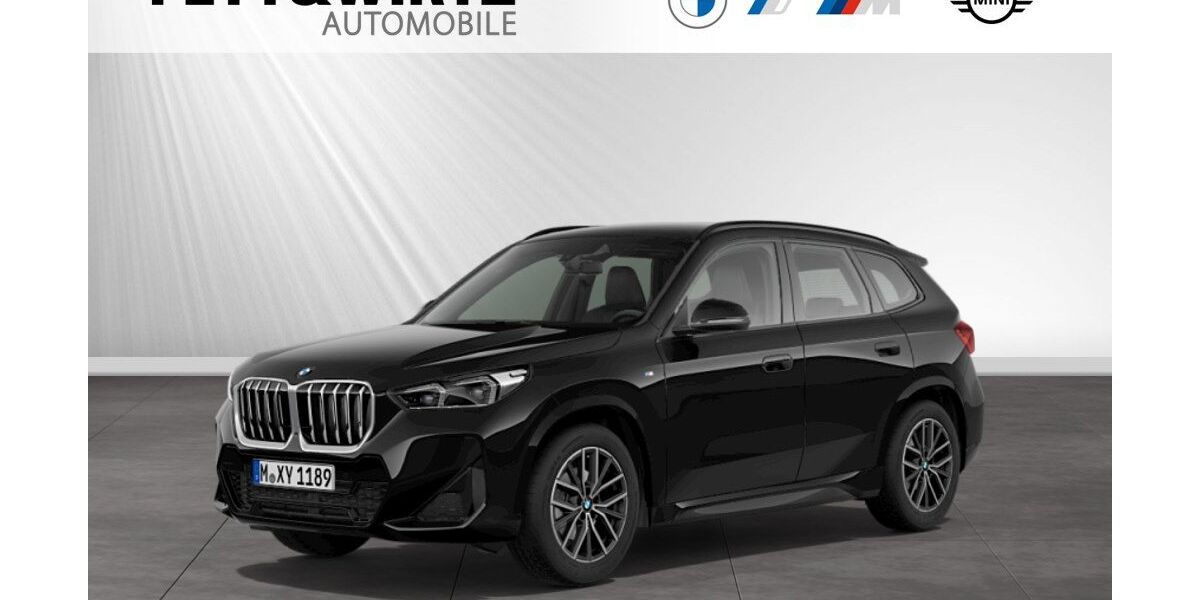 BMW X1 6.900 km 35.349 &euro; Wesel 46485