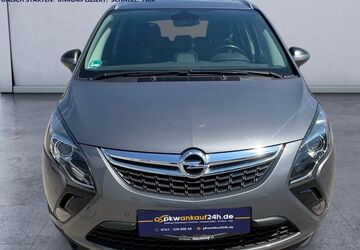 Opel Zafira 129.899 km 6.600 &euro; Bottrop 46240