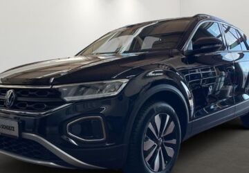 VW T-Roc 23.101 km 22.990 &euro; Velbert 42553