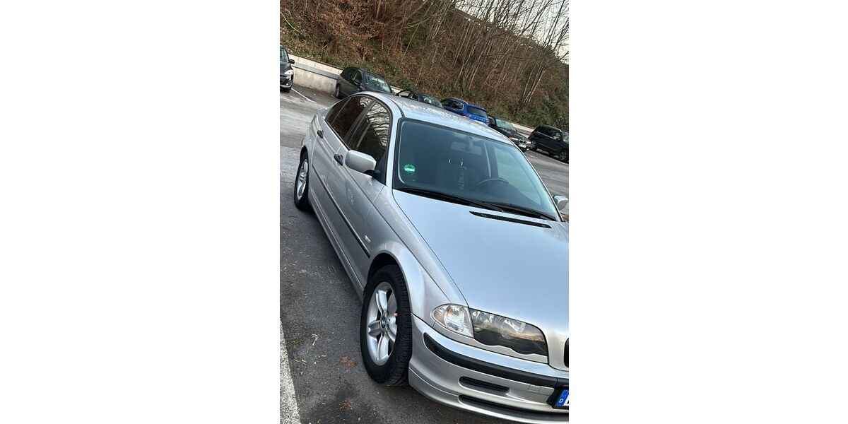 BMW 316 135.967 km 3.500 &euro; Mettmann 40822