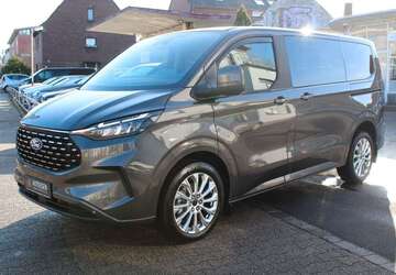 Ford Tourneo Custom 6.000 km 49.800 &euro; Neuss 41468