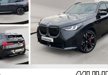 BMW X3 M50 26.043 km 71.890 &euro; Oberhausen 46149