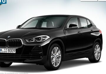 BMW X2 45.147 km 22.180 &euro; Düsseldorf 40549