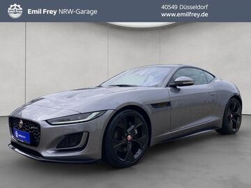 Gebrauchte Jaguar F-Type