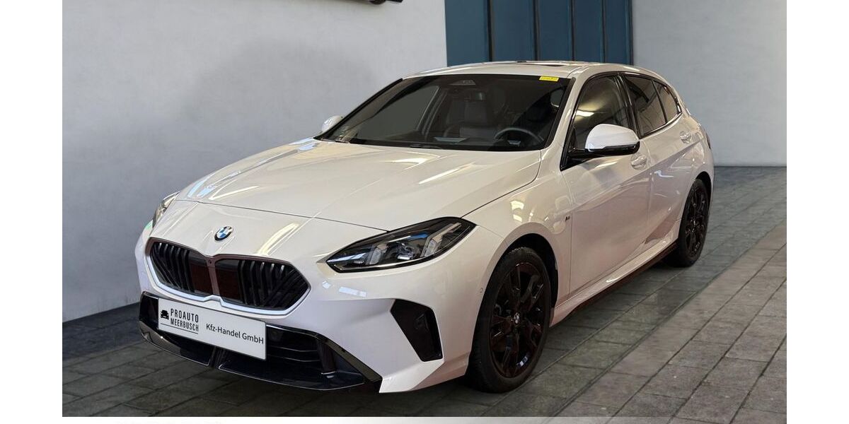 BMW 120 24.800 km 32.590 &euro; Meerbusch 40668