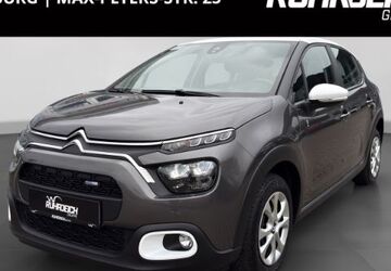 Citroen C3 38.100 km 12.990 &euro; Duisburg 47059