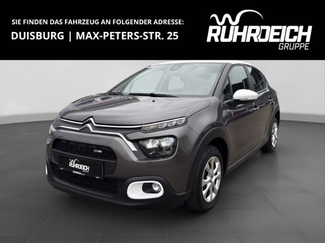 Citroen C3 38.100 km 12.990 &euro; Duisburg 47059
