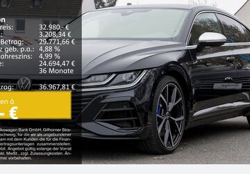 VW Arteon 79.185 km 31.480 &euro; Duisburg 47059