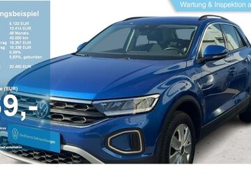 VW T-Roc 115.614 km 19.960 &euro; Duisburg-Rheinhausen 47226