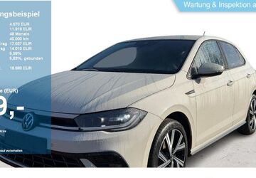 VW Polo 32.431 km 18.680 &euro; Moers 47441