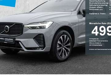 Volvo XC60 20.033 km 40.980 &euro; Düsseldorf 40474