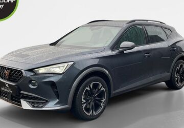 Cupra Formentor 43.146 km 27.470 &euro; Bottrop 46244