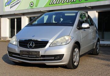 Mercedes-Benz A 150 199.000 km 2.199 &euro; Düsseldorf 40223