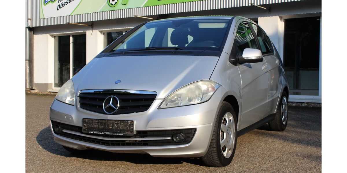 Mercedes-Benz A 150 199.000 km 2.199 &euro; Düsseldorf 40223