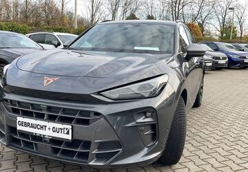 Cupra Terramar 26.410 km 32.450 &euro; Duisburg 47178