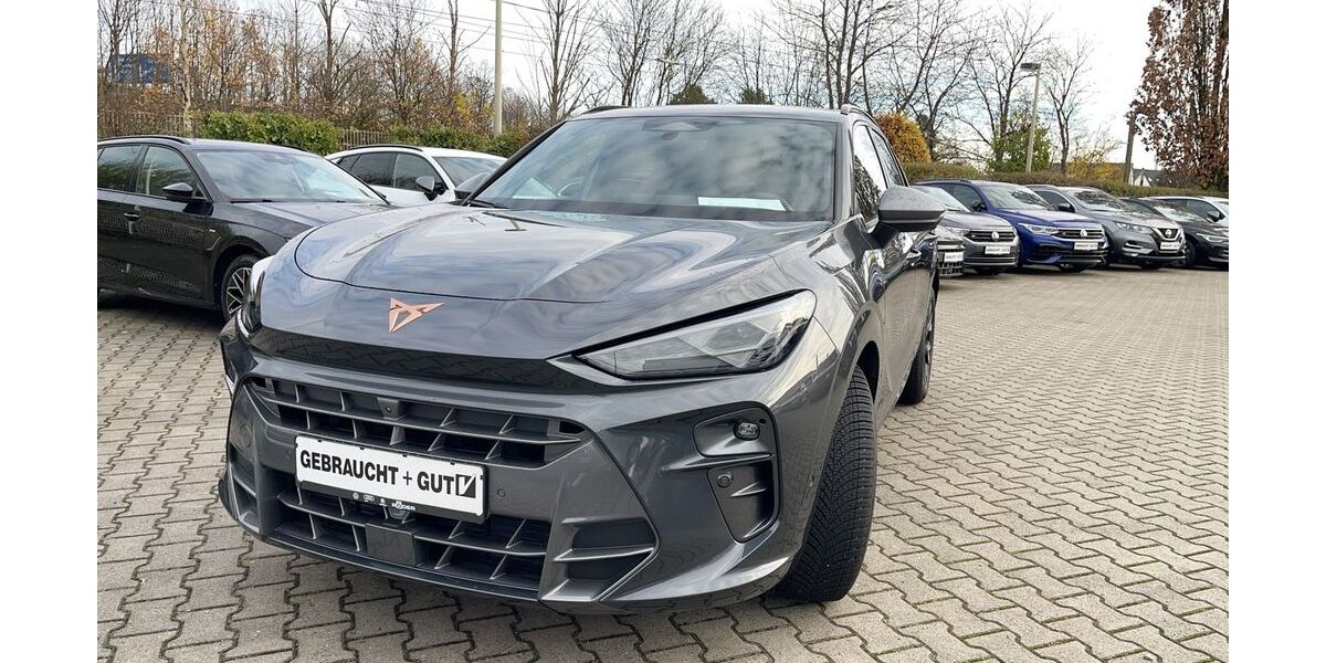 Cupra Terramar 26.410 km 32.480 &euro; Duisburg 47178