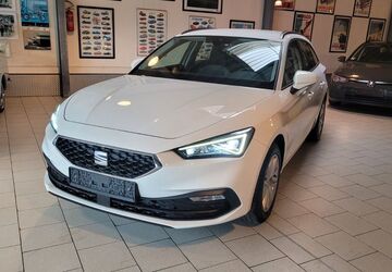 Seat Leon 129.900 km 14.250 &euro; Oberhausen 46049