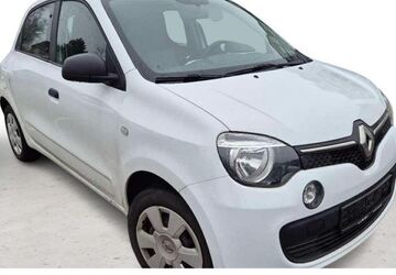 Renault Twingo 42.431 km 8.880 &euro; Duisburg-Rheinhausen 47226