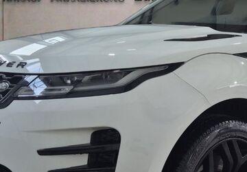 Land Rover Range Rover Evoque 78.000 km 25.900 &euro; Essen 45356