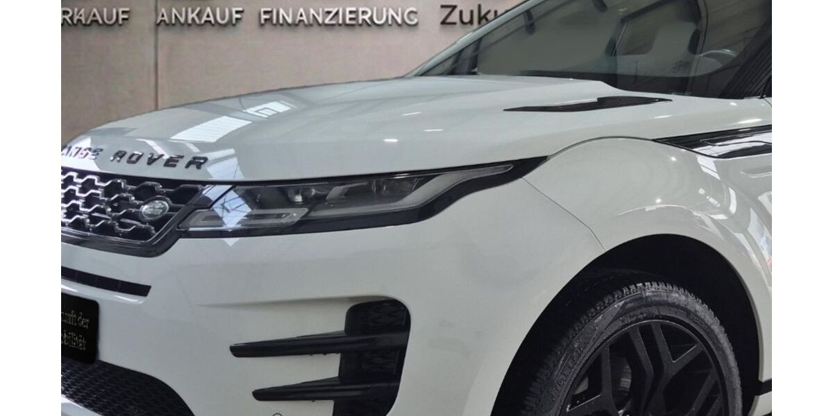 Land Rover Range Rover Evoque 78.000 km 25.900 &euro; Essen 45356