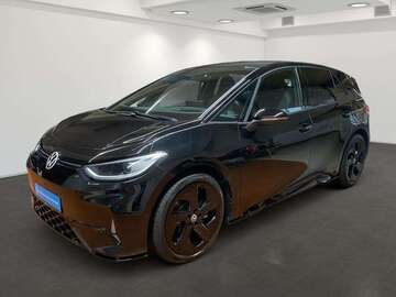 Gebrauchte VW ID.3