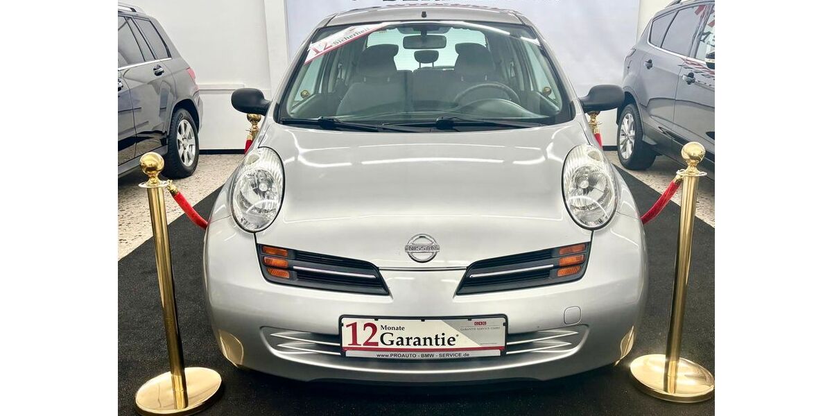 Nissan Micra 103.000 km 3.499 &euro; Oberhausen 46049