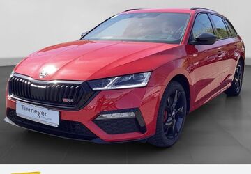 Skoda Octavia 51.475 km 30.880 &euro; Oberhausen 46047