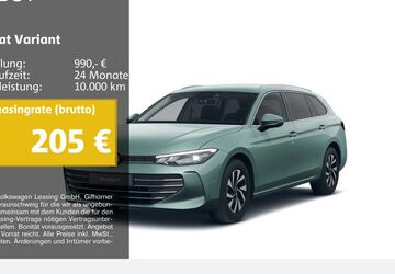 VW Passat Variant 17.186 km 30.870 &euro; Duisburg 47059