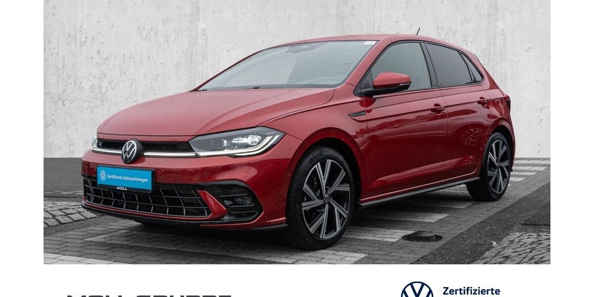 VW Polo 15.728 km 23.470 &euro; Düsseldorf 40474