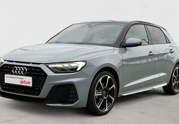 Audi A1 8.259 km 30.480 &euro; Wesel 46483