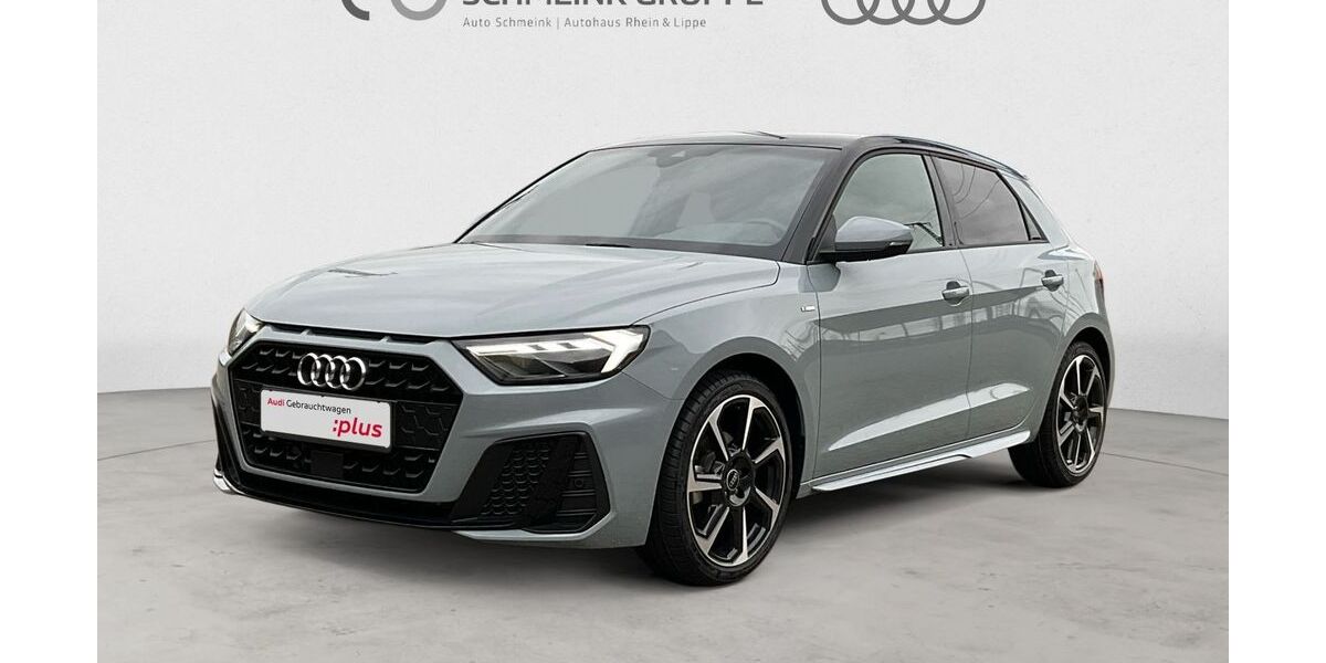Audi A1 8.259 km 30.480 &euro; Wesel 46483